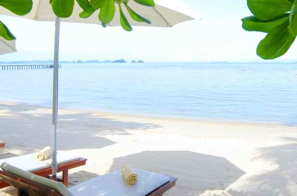 The Sunset & Spa, Taling Ngam, Ko Samui Taling Ngam Beach